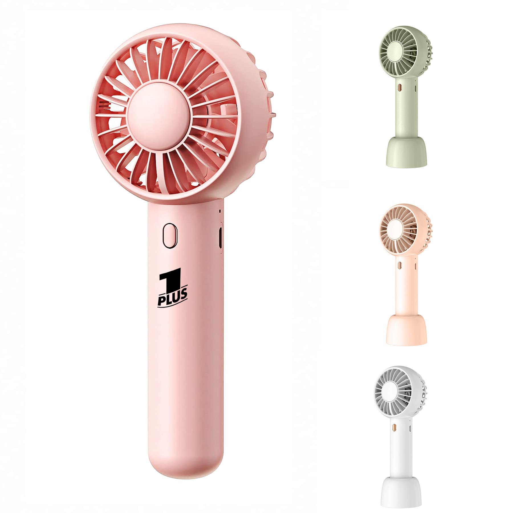 Mini Portable Fan