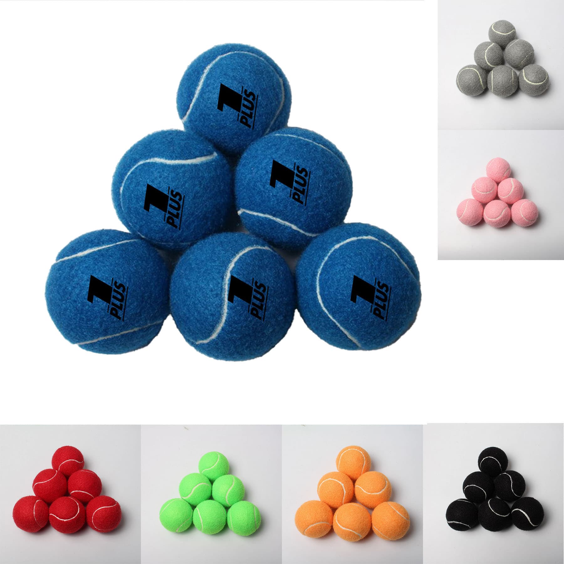 Dog Tennis Ball