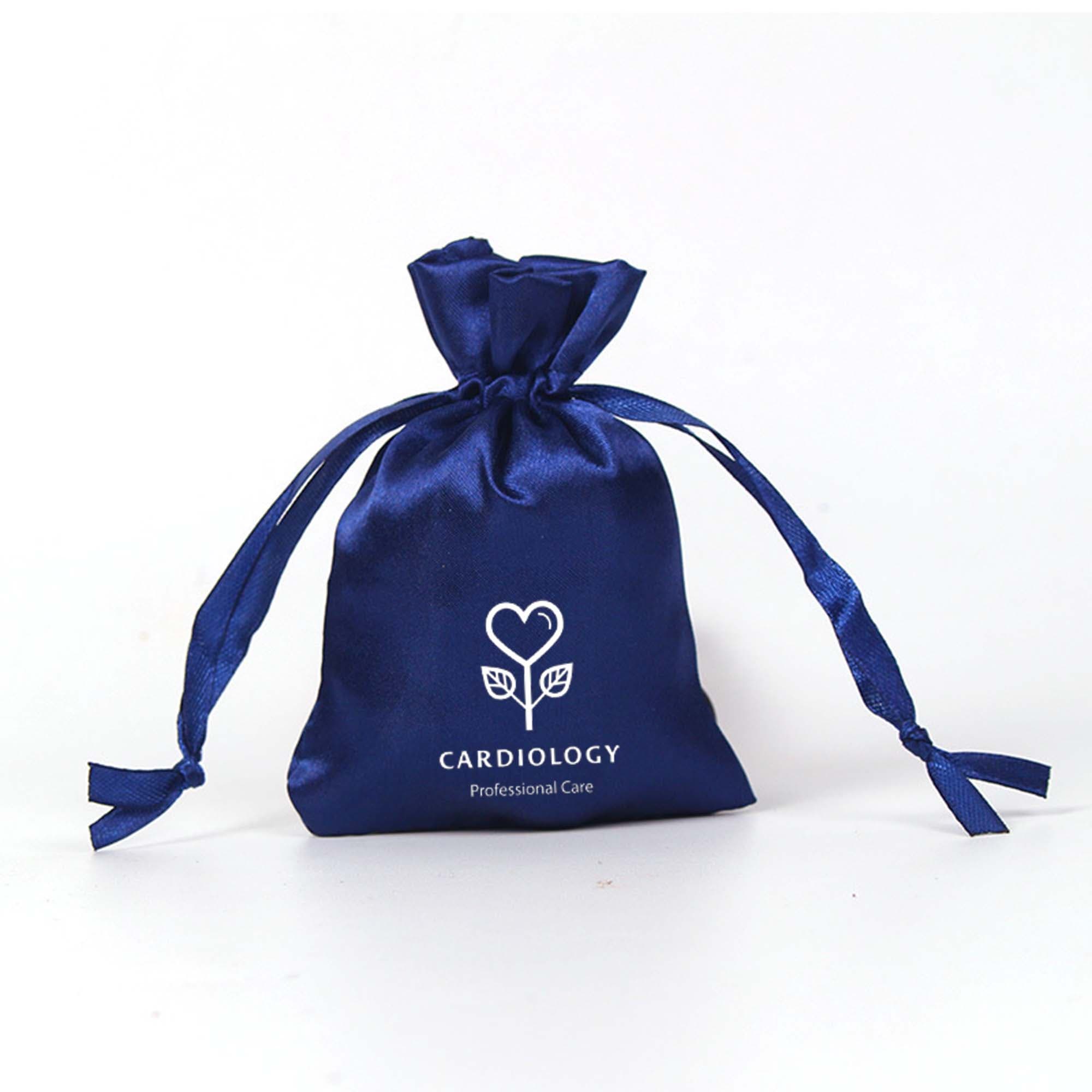 Satin Gift Bags