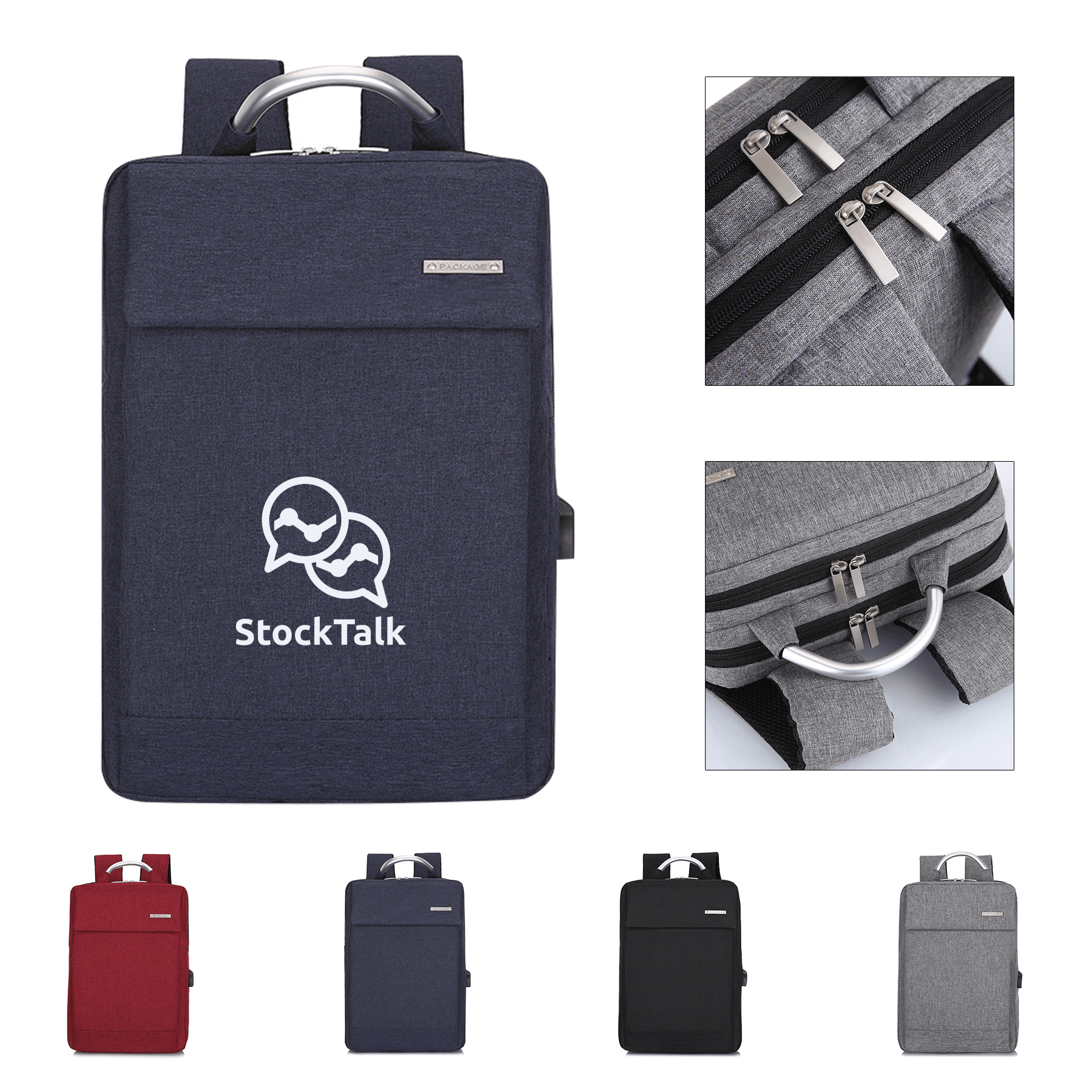 Laptop Backpacks