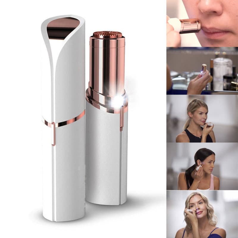Electric Epilator