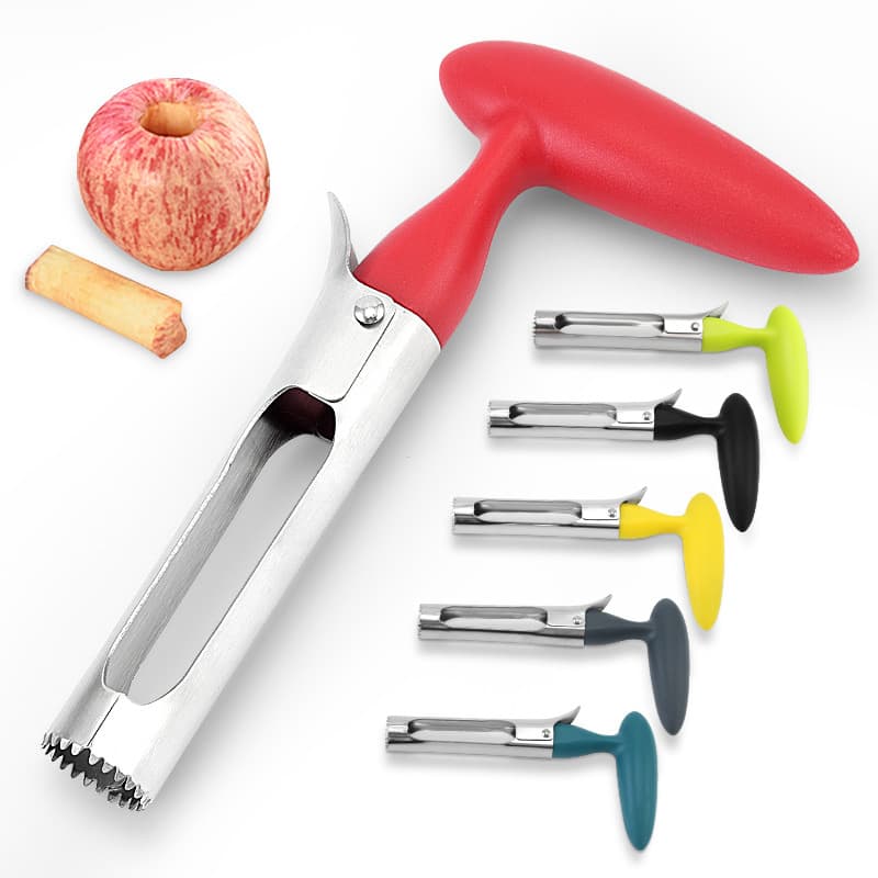 Durable Apple Corer