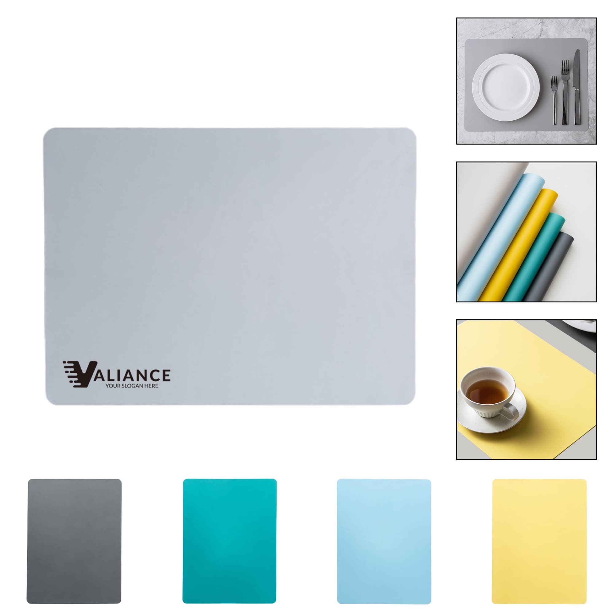 Silicone Place Mat