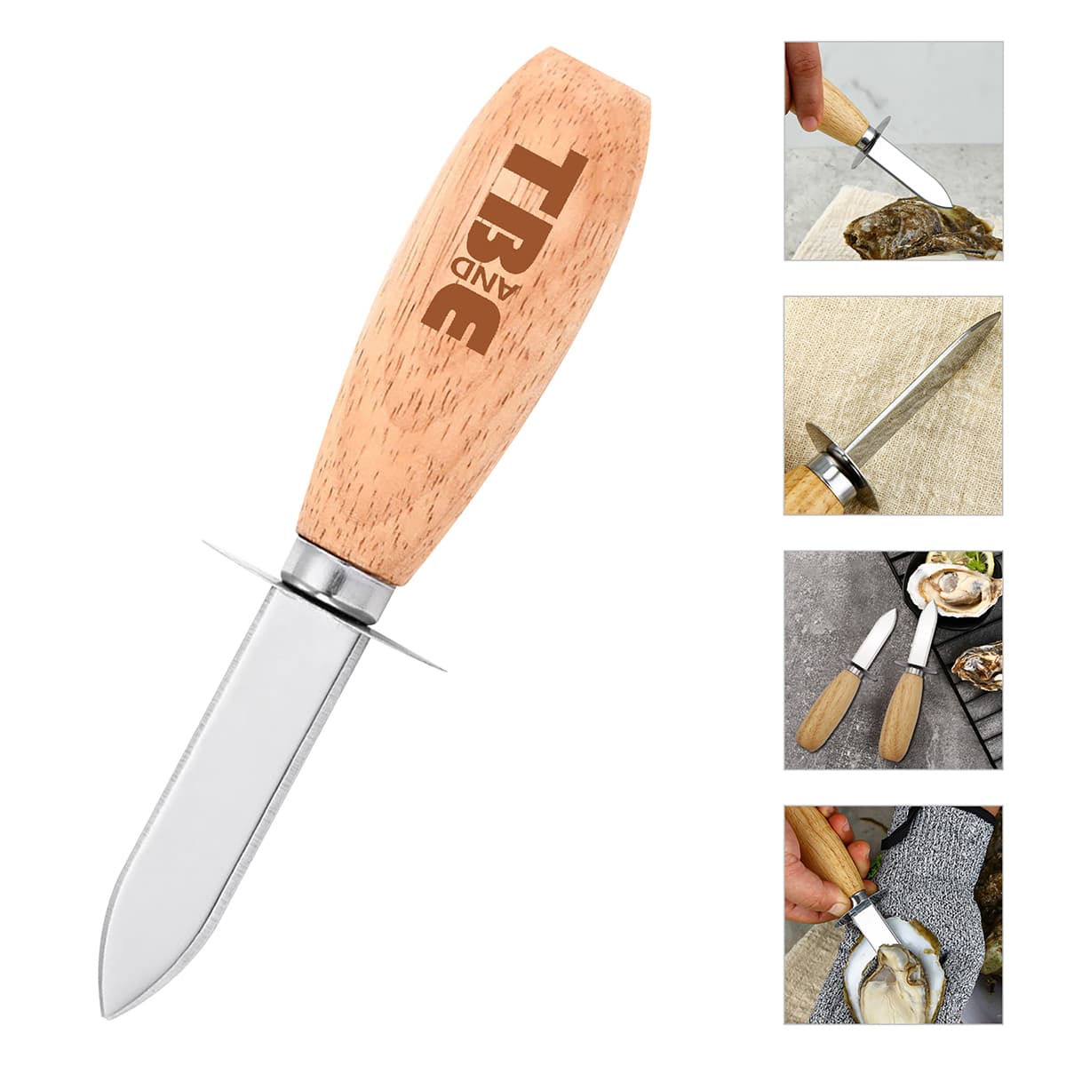 Oyster Knife Oyster Knife