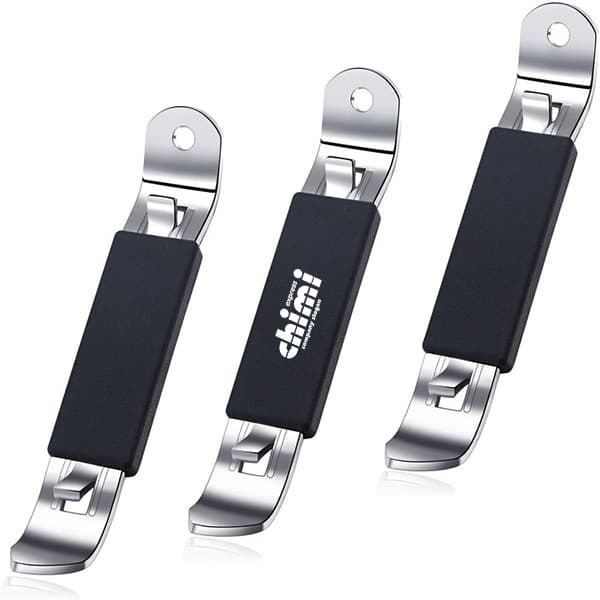 Stainless Steel Small Bottle Opener