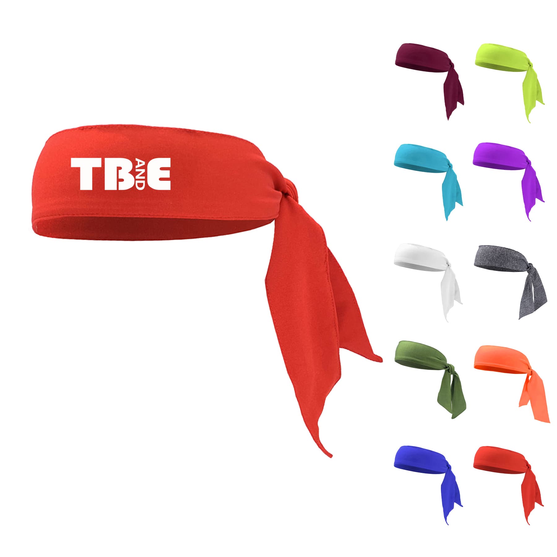 Customized Bandana