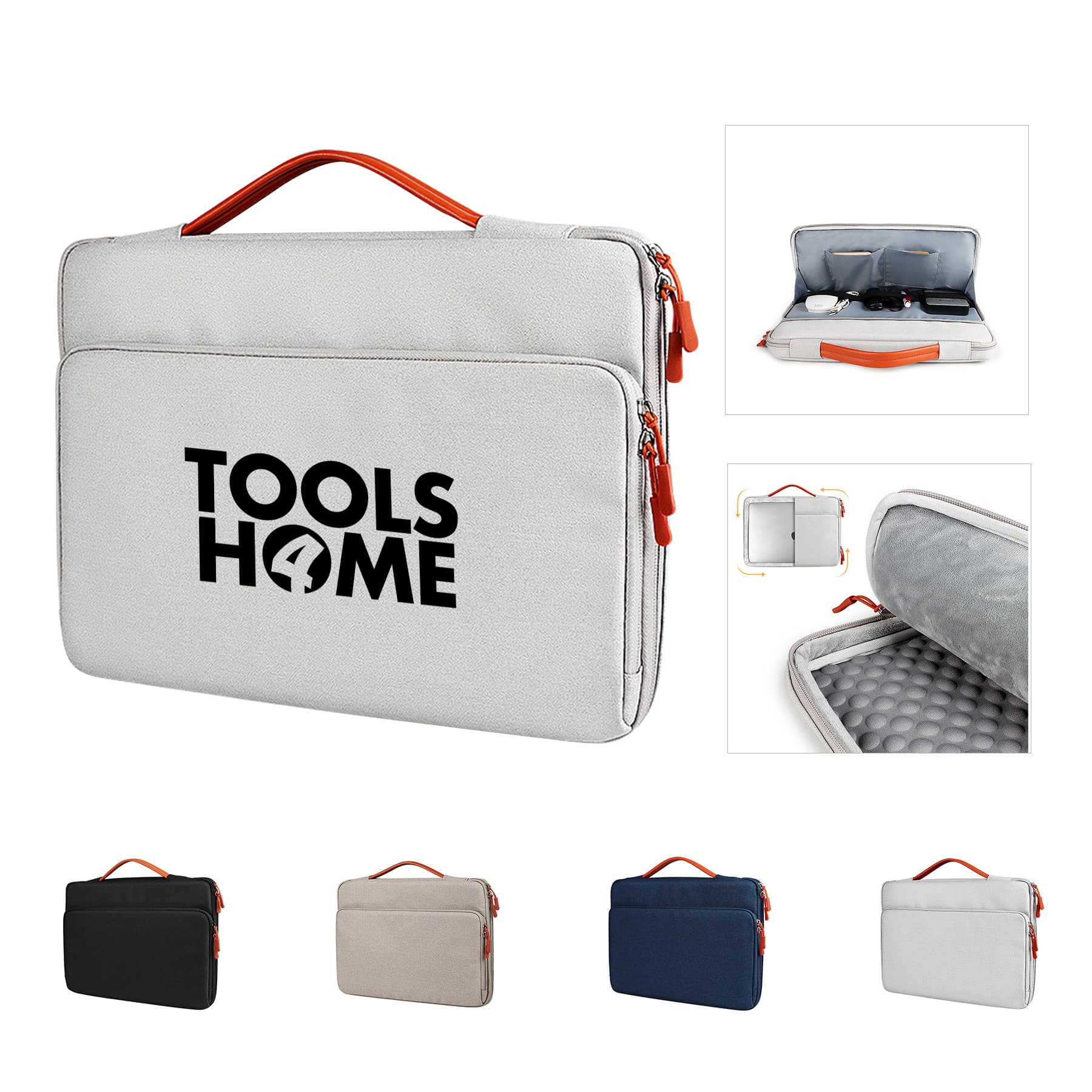 Inner Sleeve Case Cover Computer Notebook Briefcase Handbag