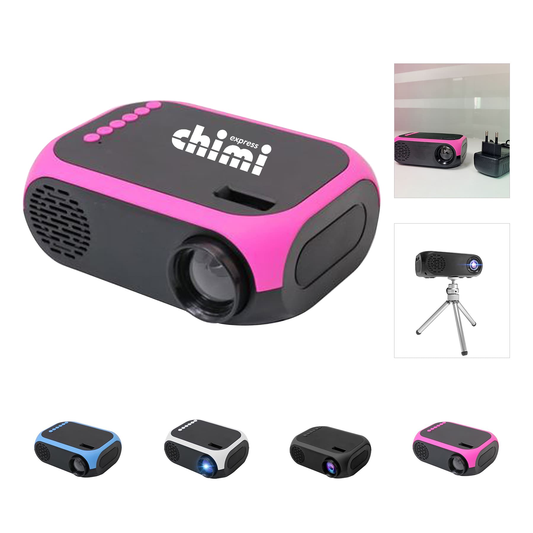 Mini Projector