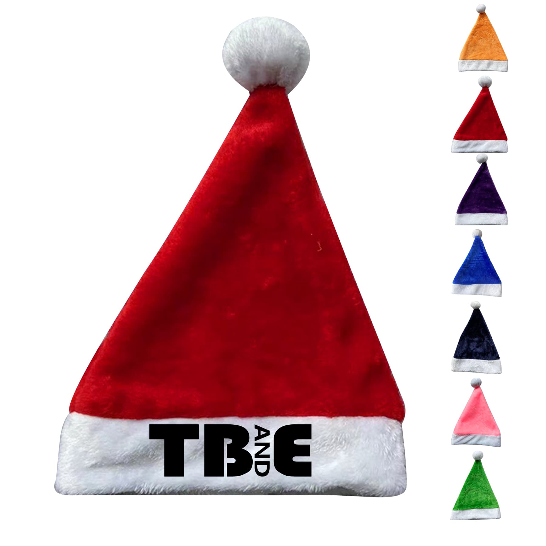 Christmas Santa Hat