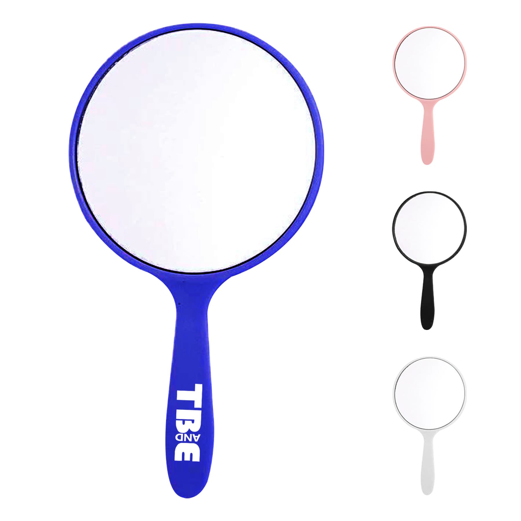 Hand Mirror