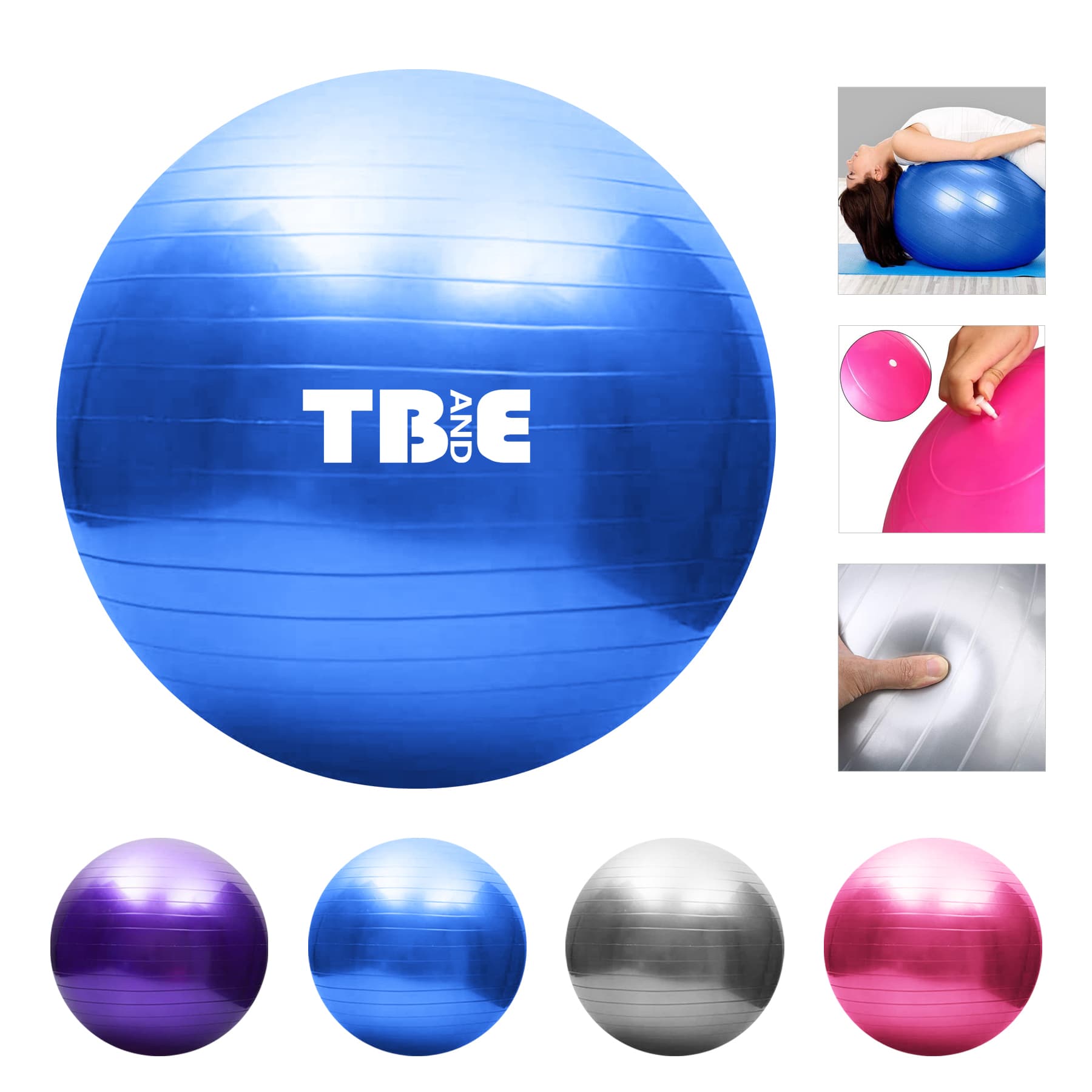 Yoga Ball