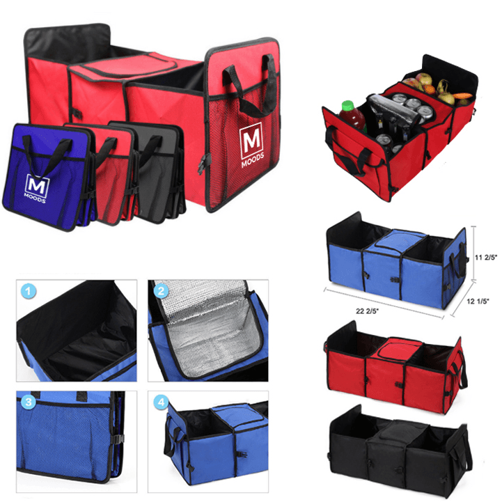 Trunk Organizer