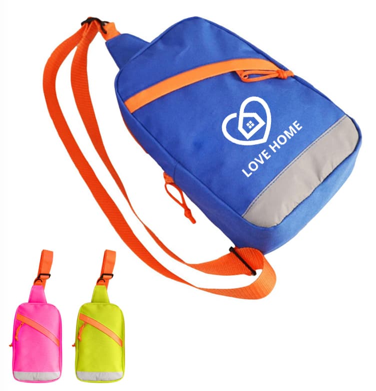 Casual Sling Bag