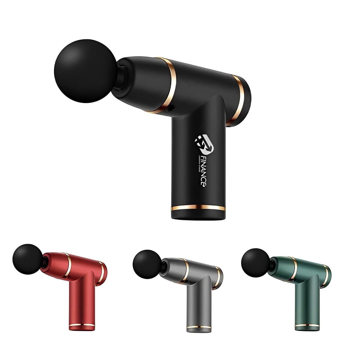 Mini Muscle Massage Gun