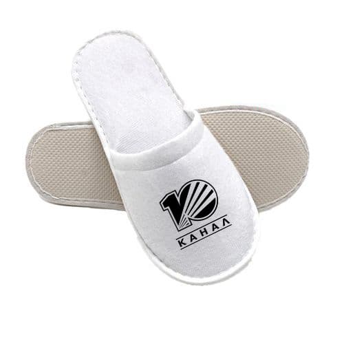 Disposable Non-Slip Slippers
