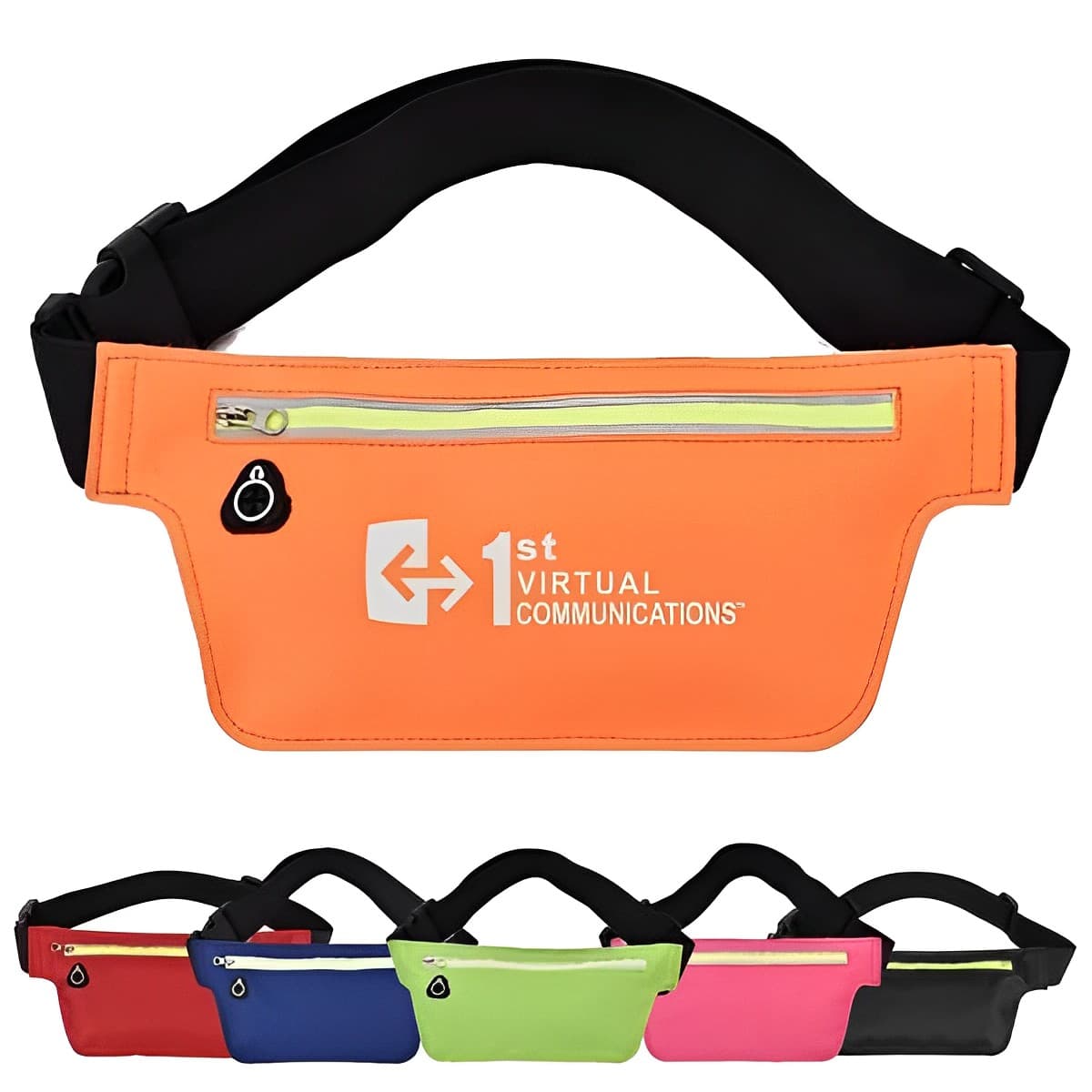 Running Belt Bag Sports Hip Pouch