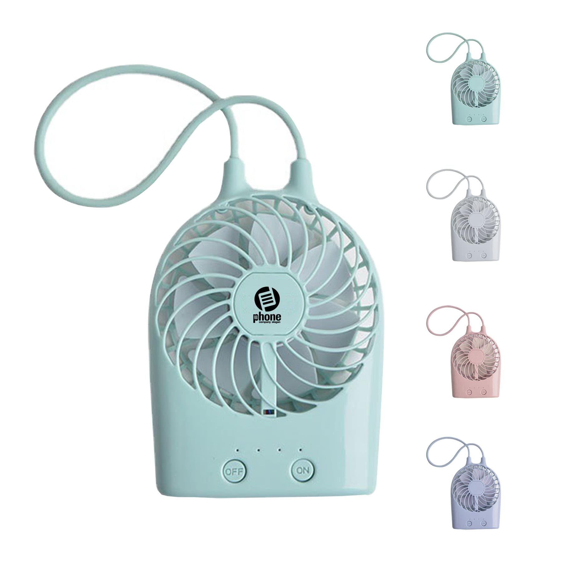 Electric Fan