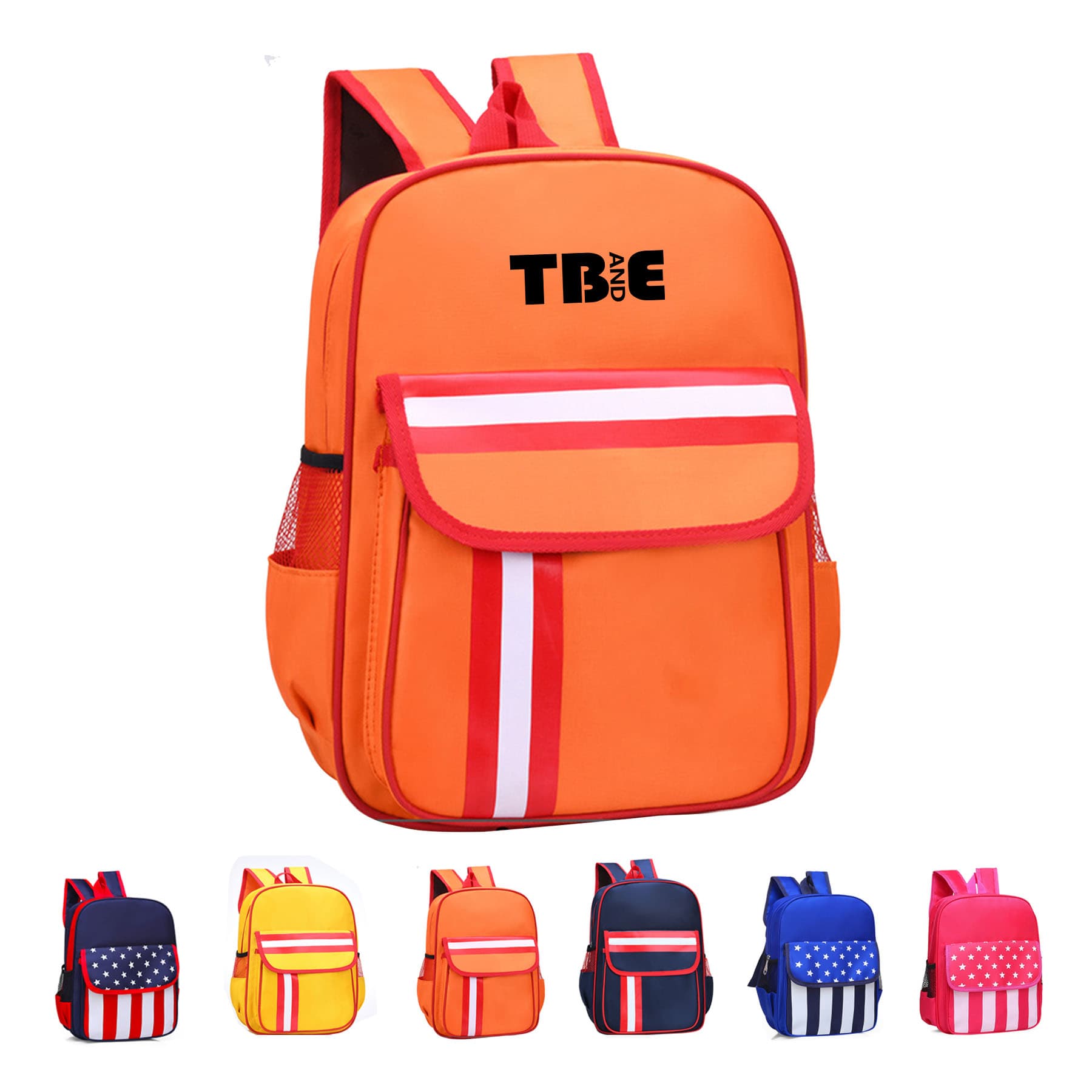 Kids Backpack Lightweight Children Bookbag