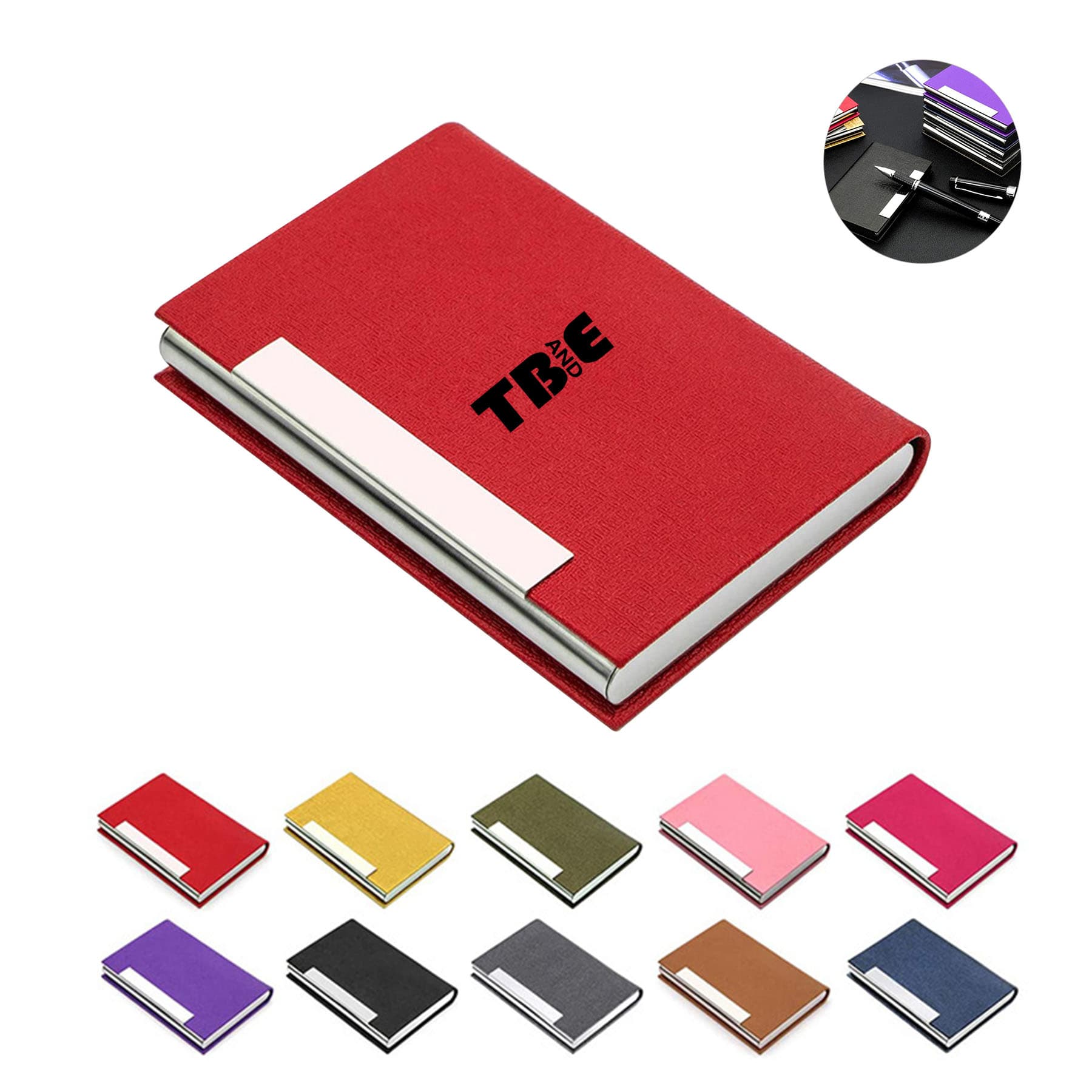 Business Card Case