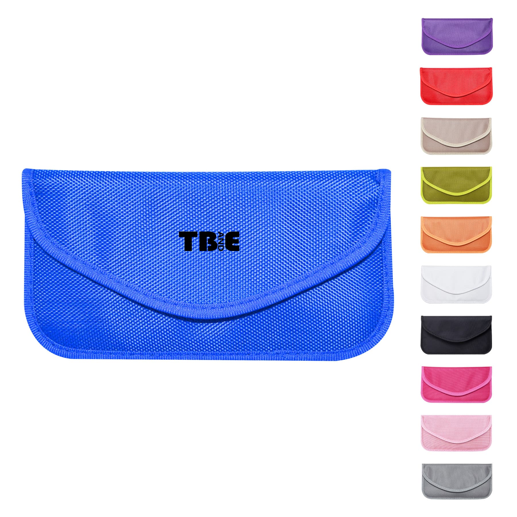 Signal Blocking Pouch