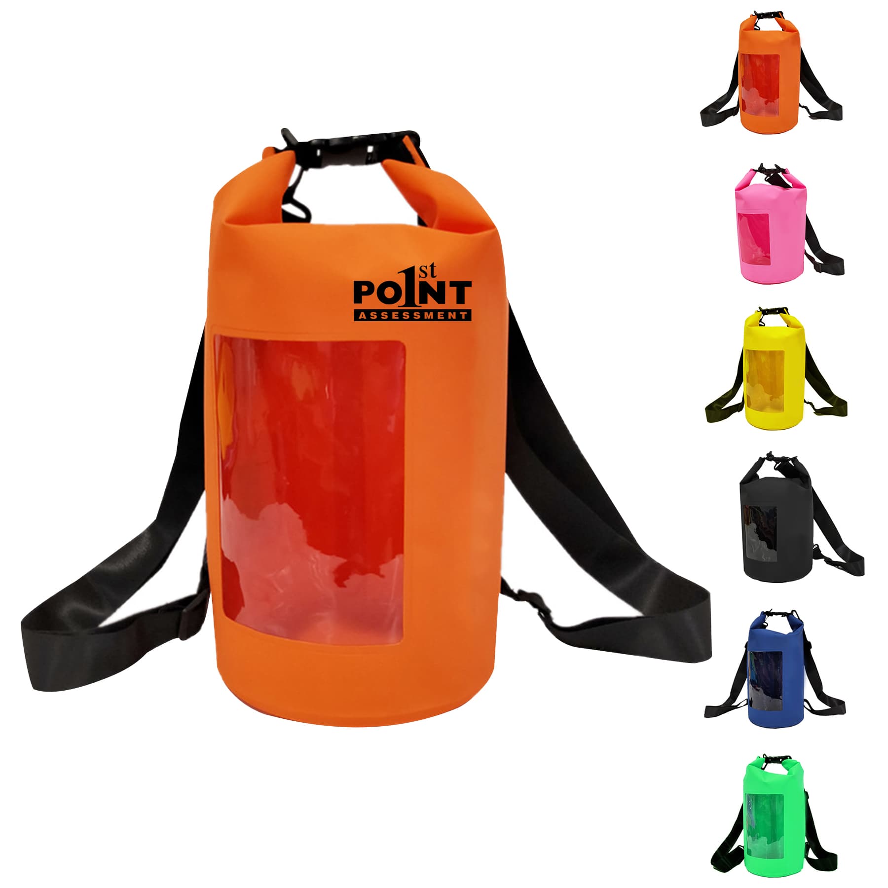 20L Large Waterproof Swimming Bag