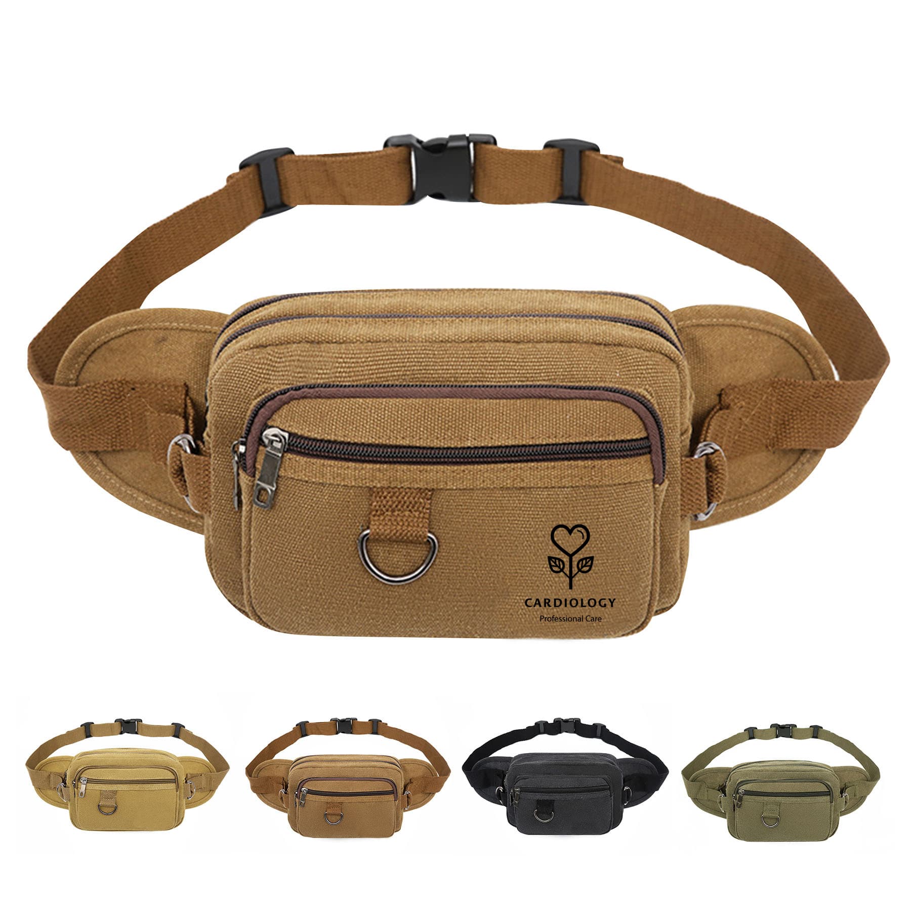 Cowboy Waist Pack
