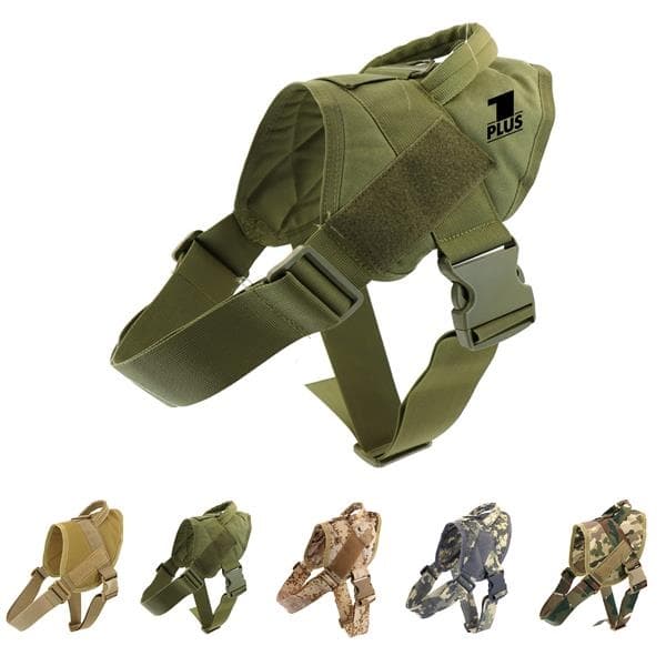 Dog Harness Vest