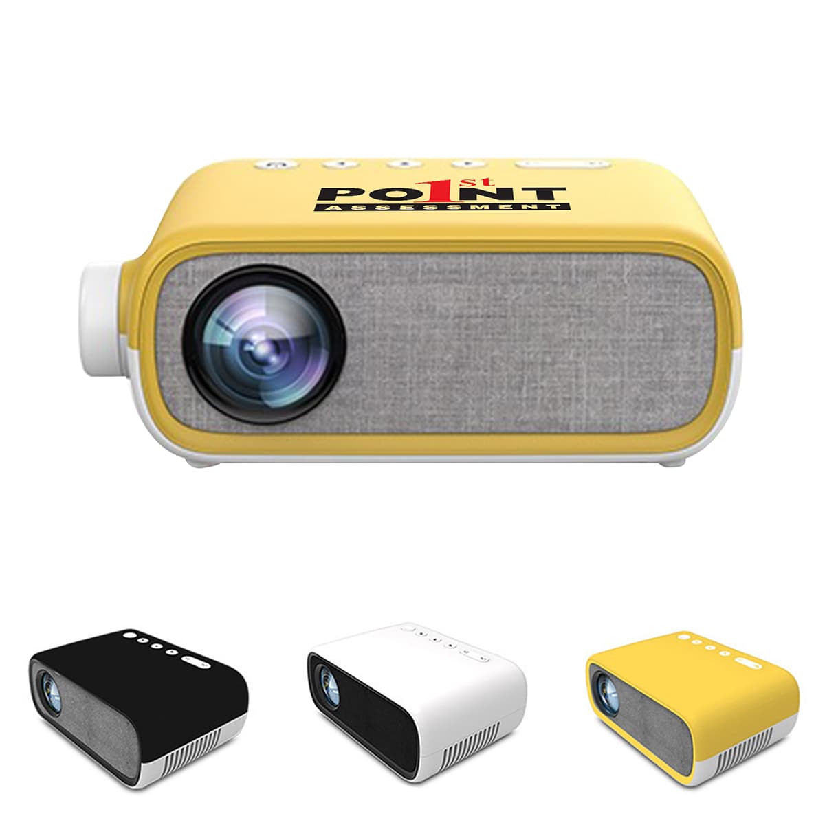 Mini Led Projector