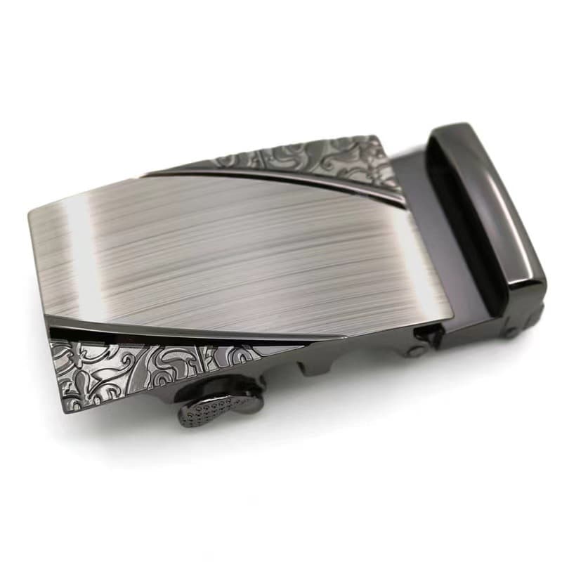 Iron Men’s Automatic Belt Buckles thumbnail 5