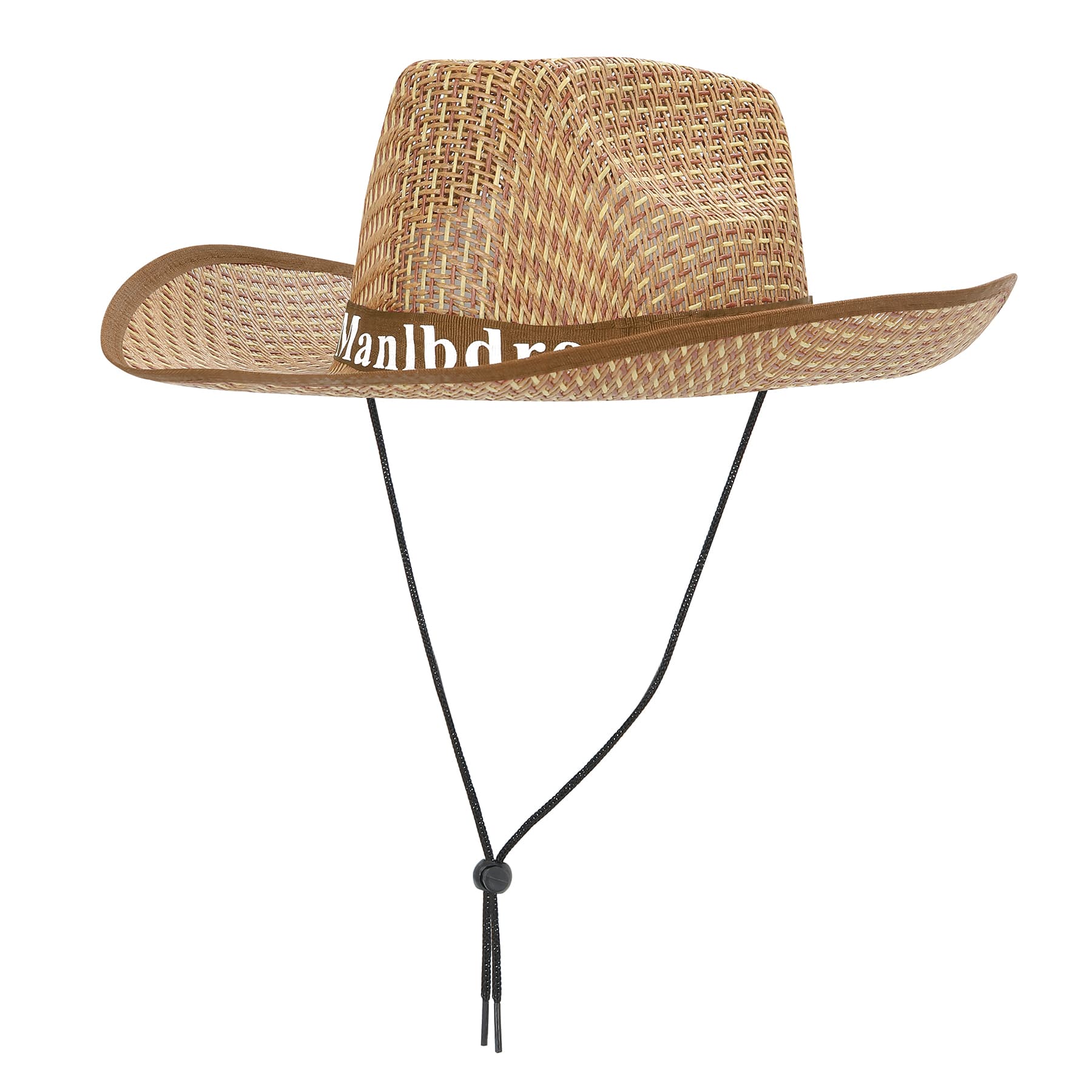 Custom Straw Cowboy Hat thumbnail 4
