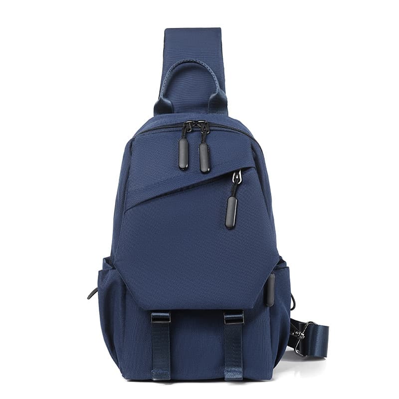 Polyester Fashion Crossbody Bag thumbnail 3