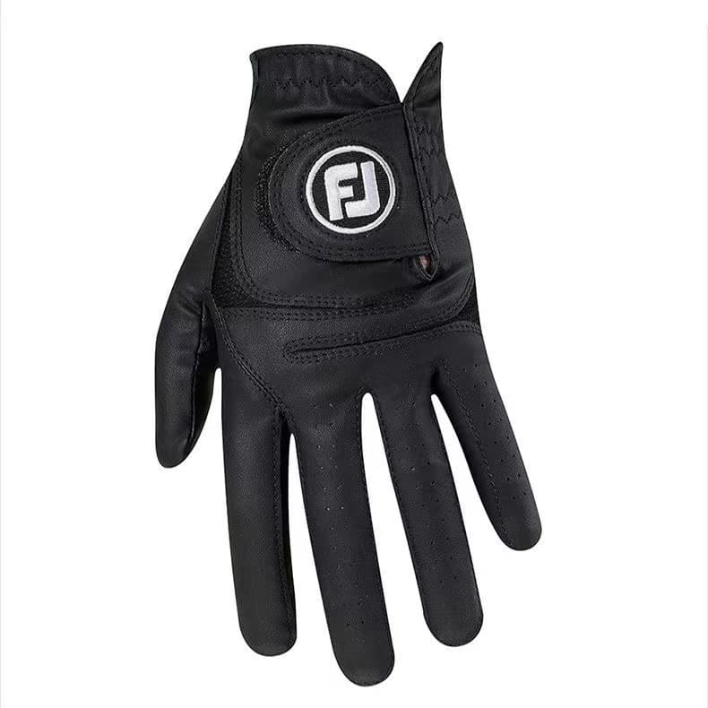 Custom Leather Golf Glove