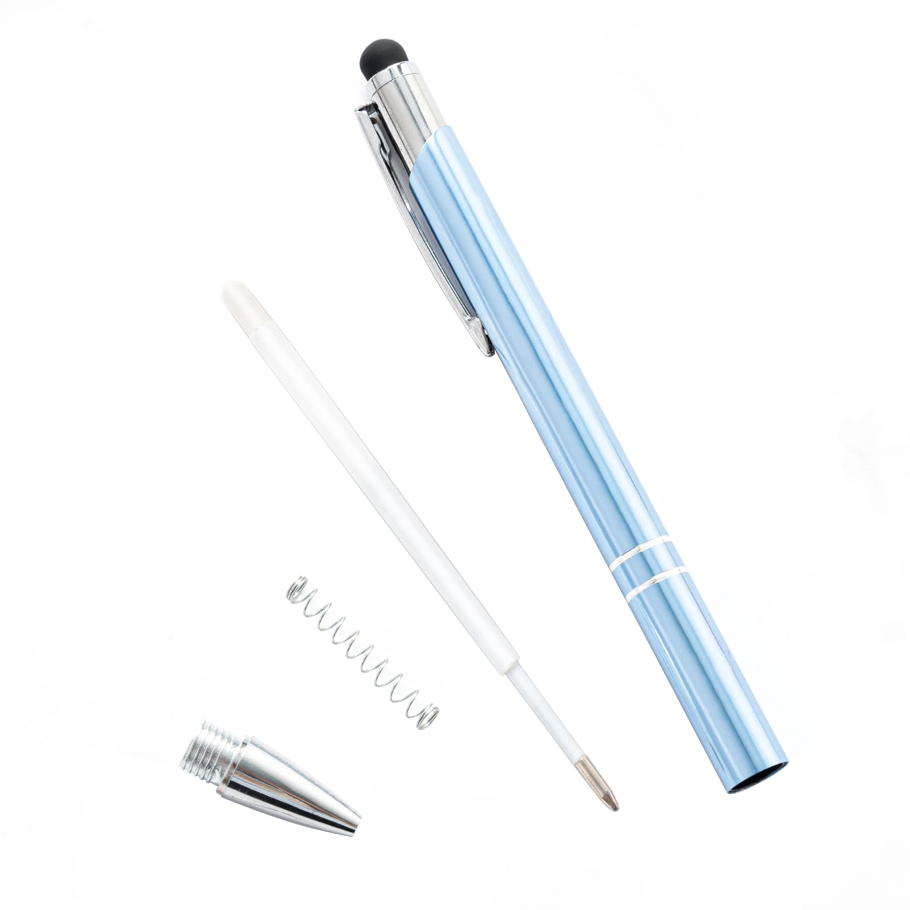 Metal Touch Ballpoint Pen Stylus thumbnail 13