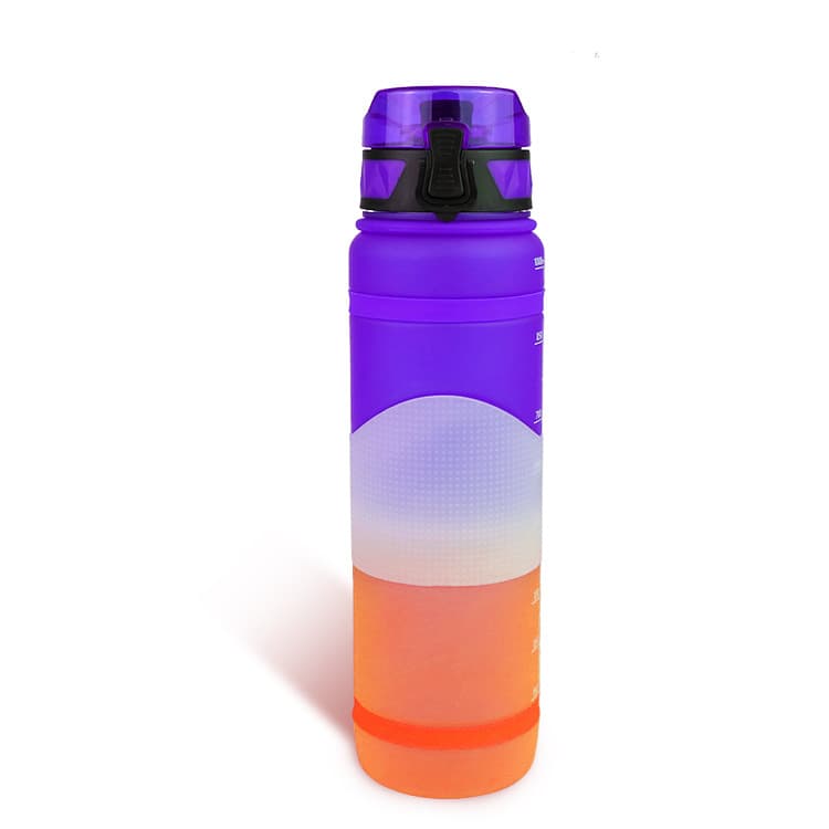 34Oz Gallon Water Bottles With Large Wide Mouth