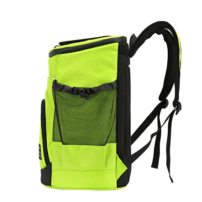 30L Large Capacity Picnic Food Bag Insulated Cooler Backpack thumbnail 4