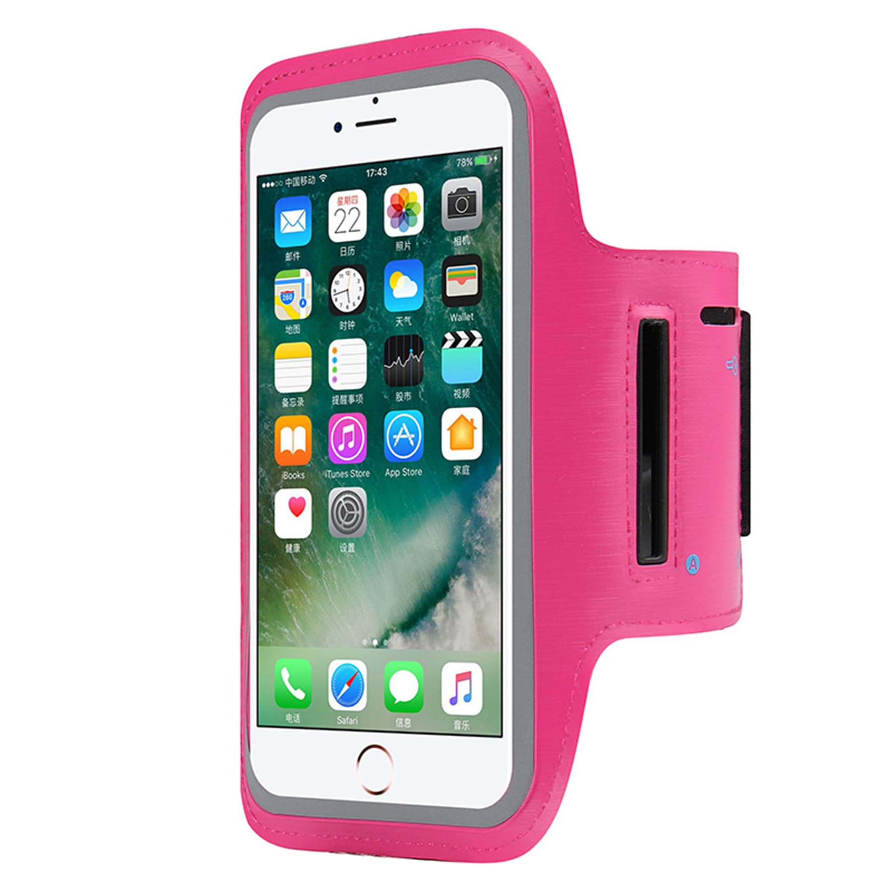 Running Phone Arm Band thumbnail 5