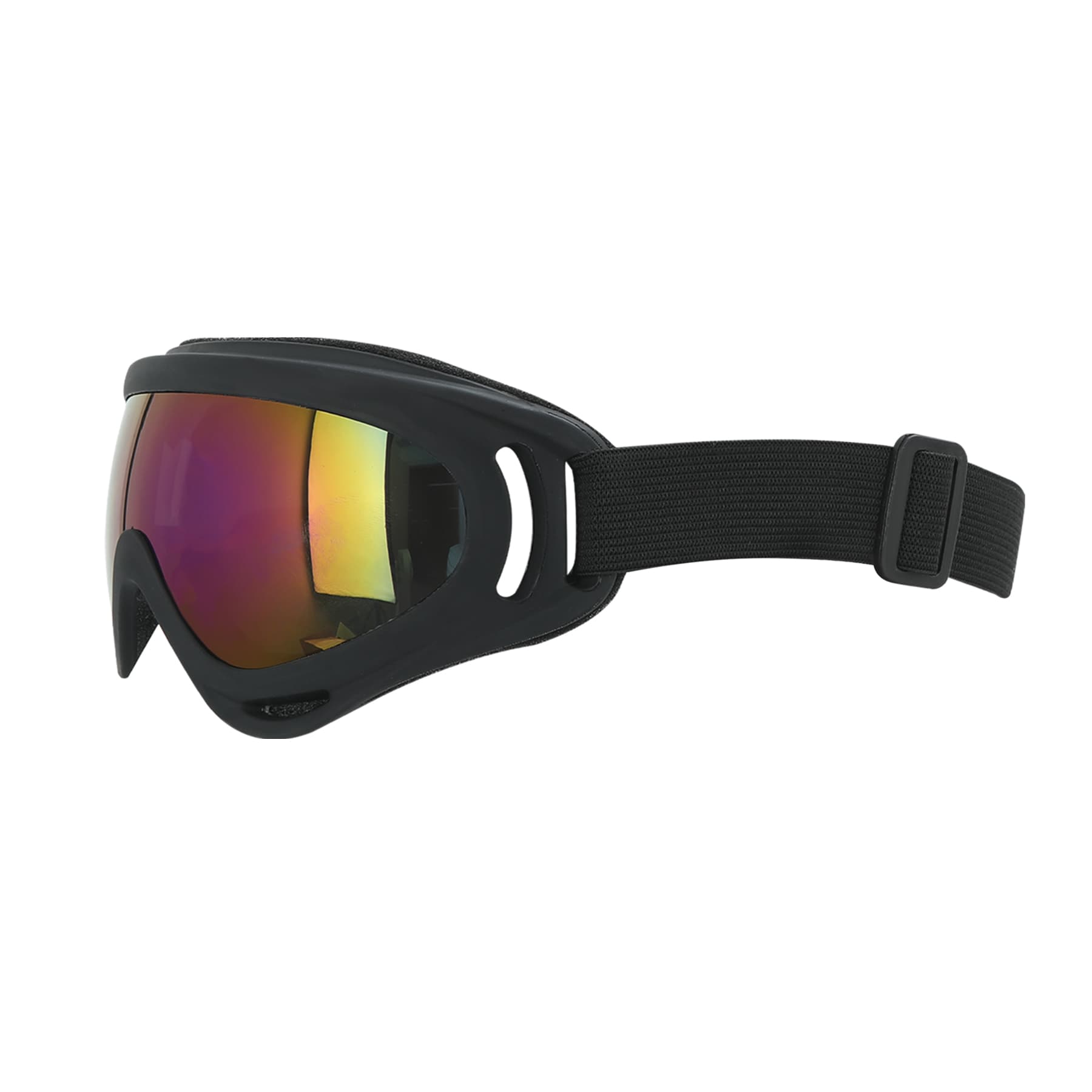 Outdoor Motorcycle Riding Goggles thumbnail 2
