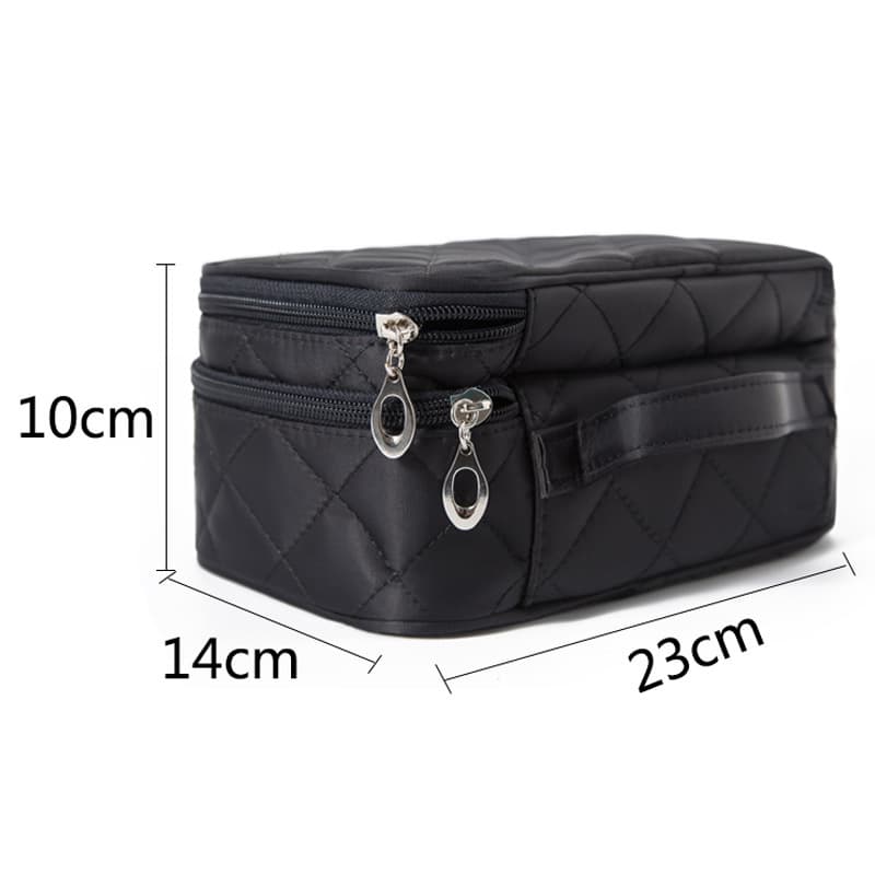 Make Up & Wash Gargle Bag