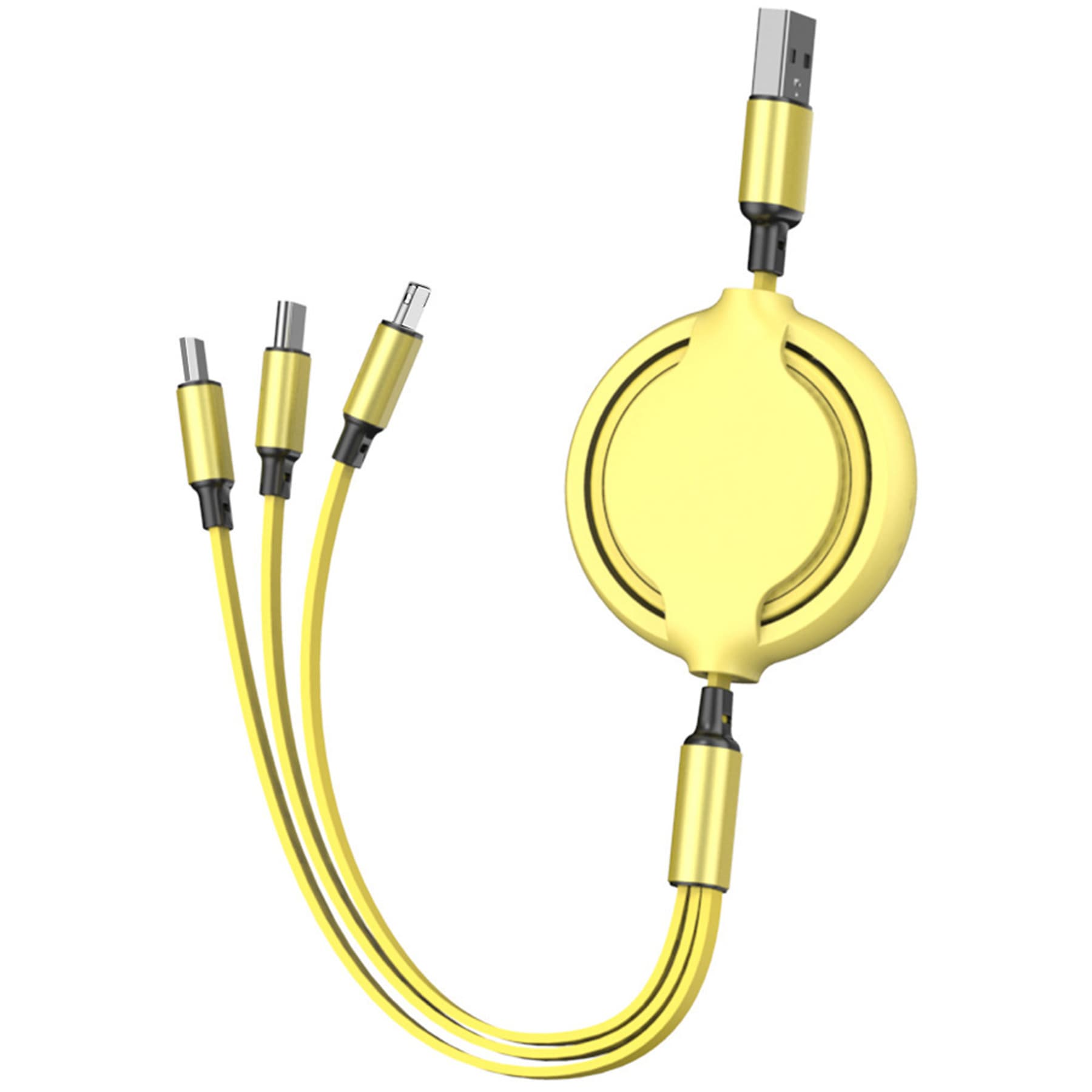 3-in-1 Data Cable thumbnail 9
