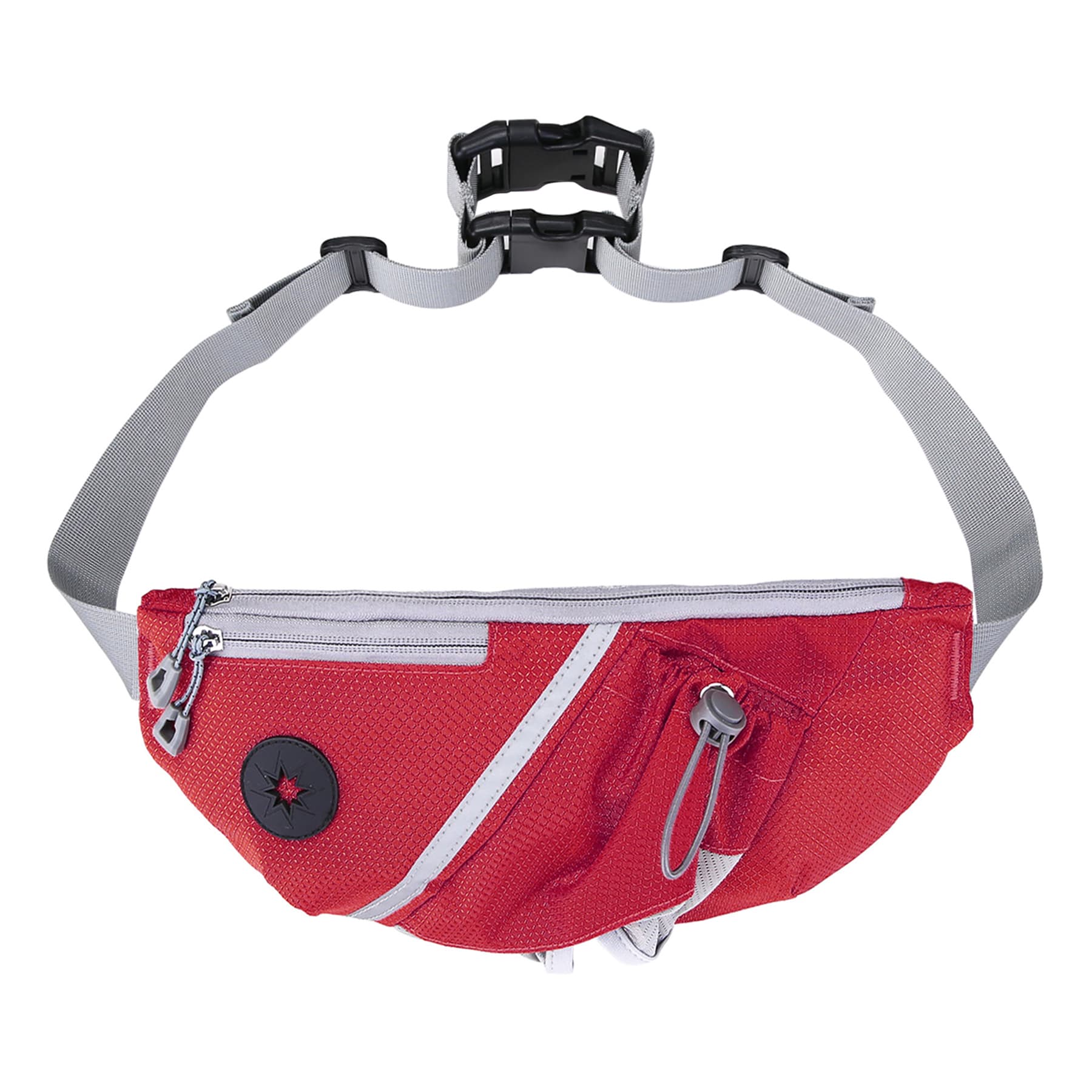 Dog Treat Pouch Waist Bag thumbnail 2