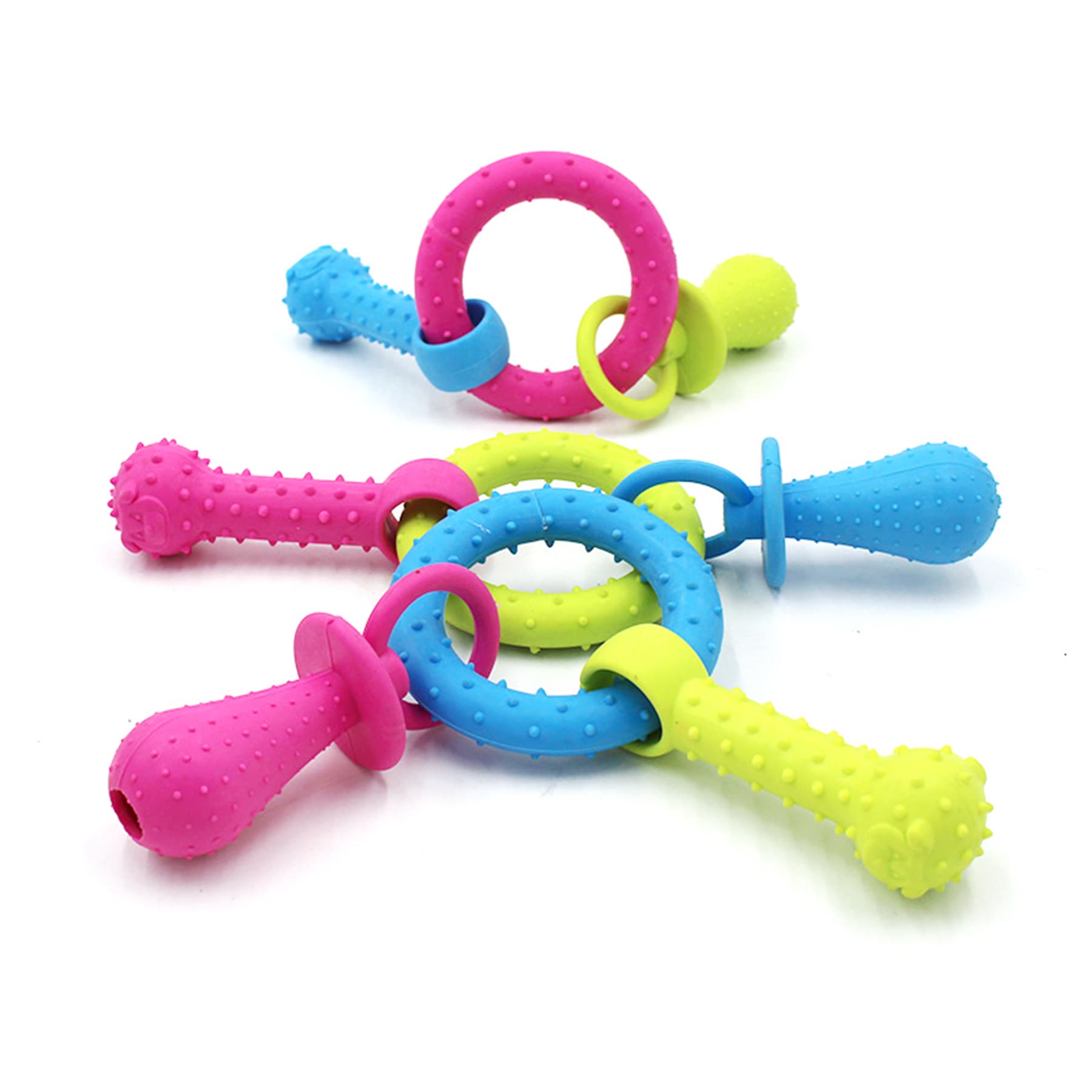Puppy Chew Toys thumbnail 3