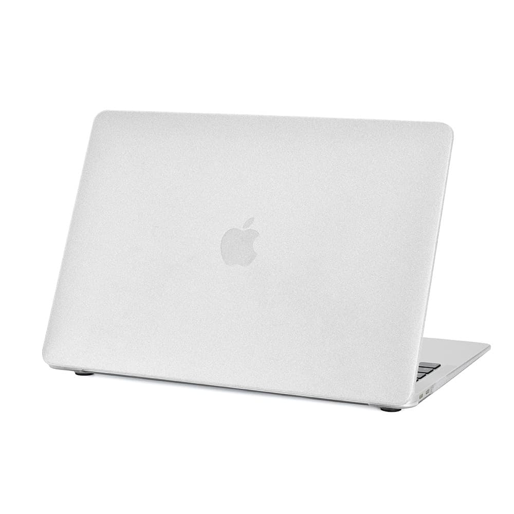 Matt Frosted Hard Shell Cover Case for Mac Pro 13.3 inch thumbnail 2