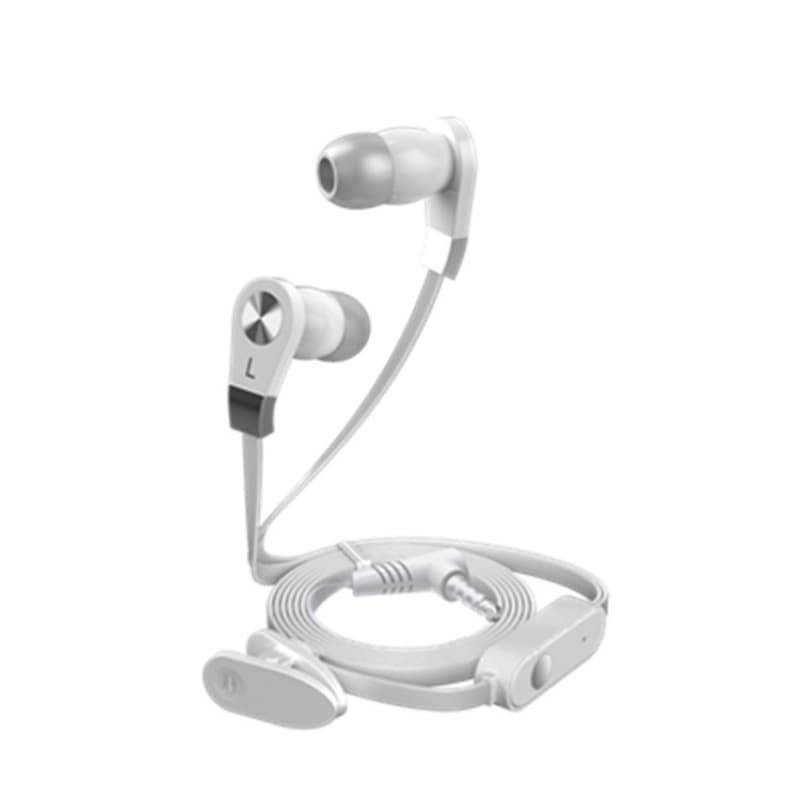 In Ear Earphones thumbnail 3