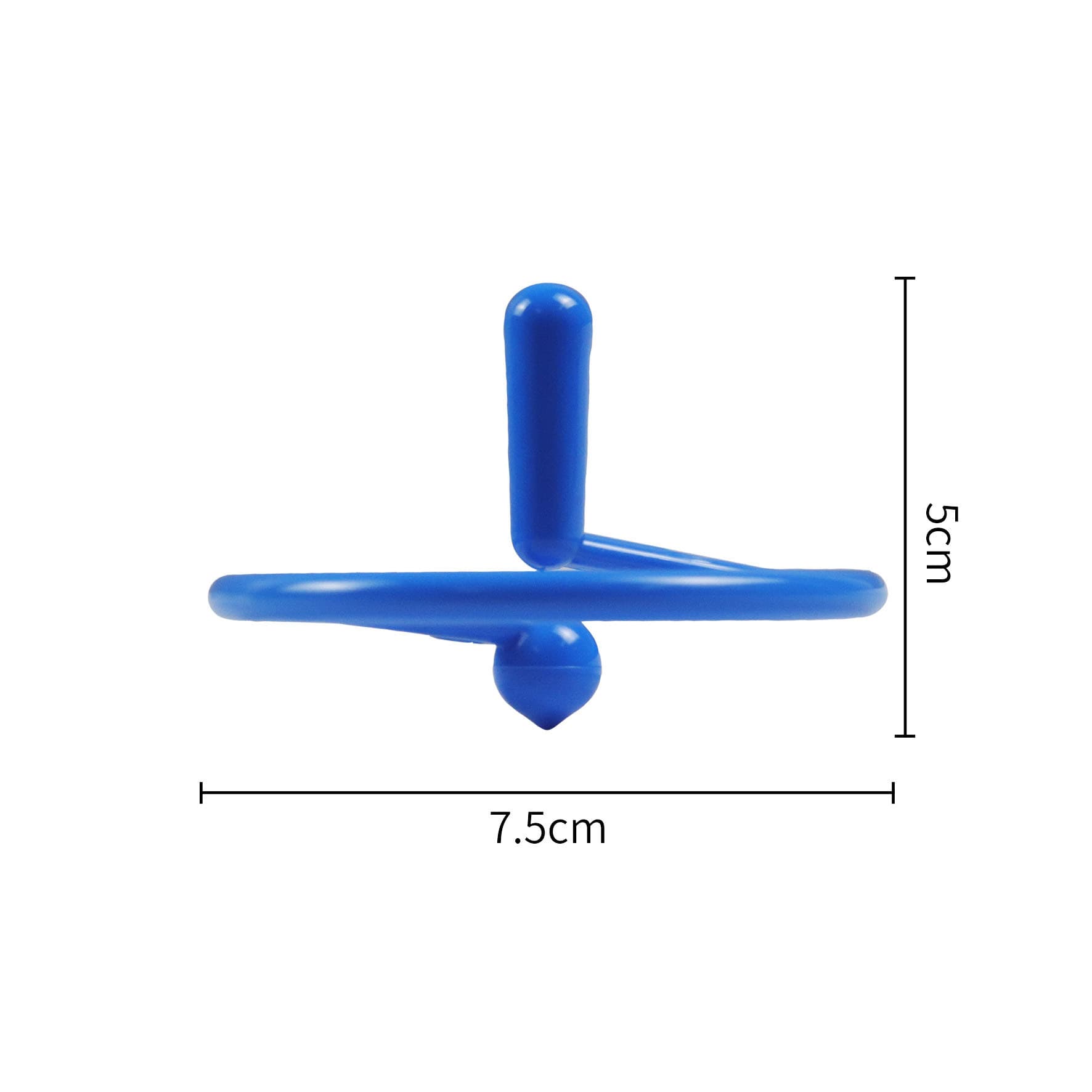 Forever Spinning Tops thumbnail 2