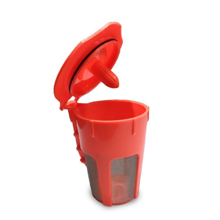 New Reusable K Cups Coffee Filters thumbnail 4