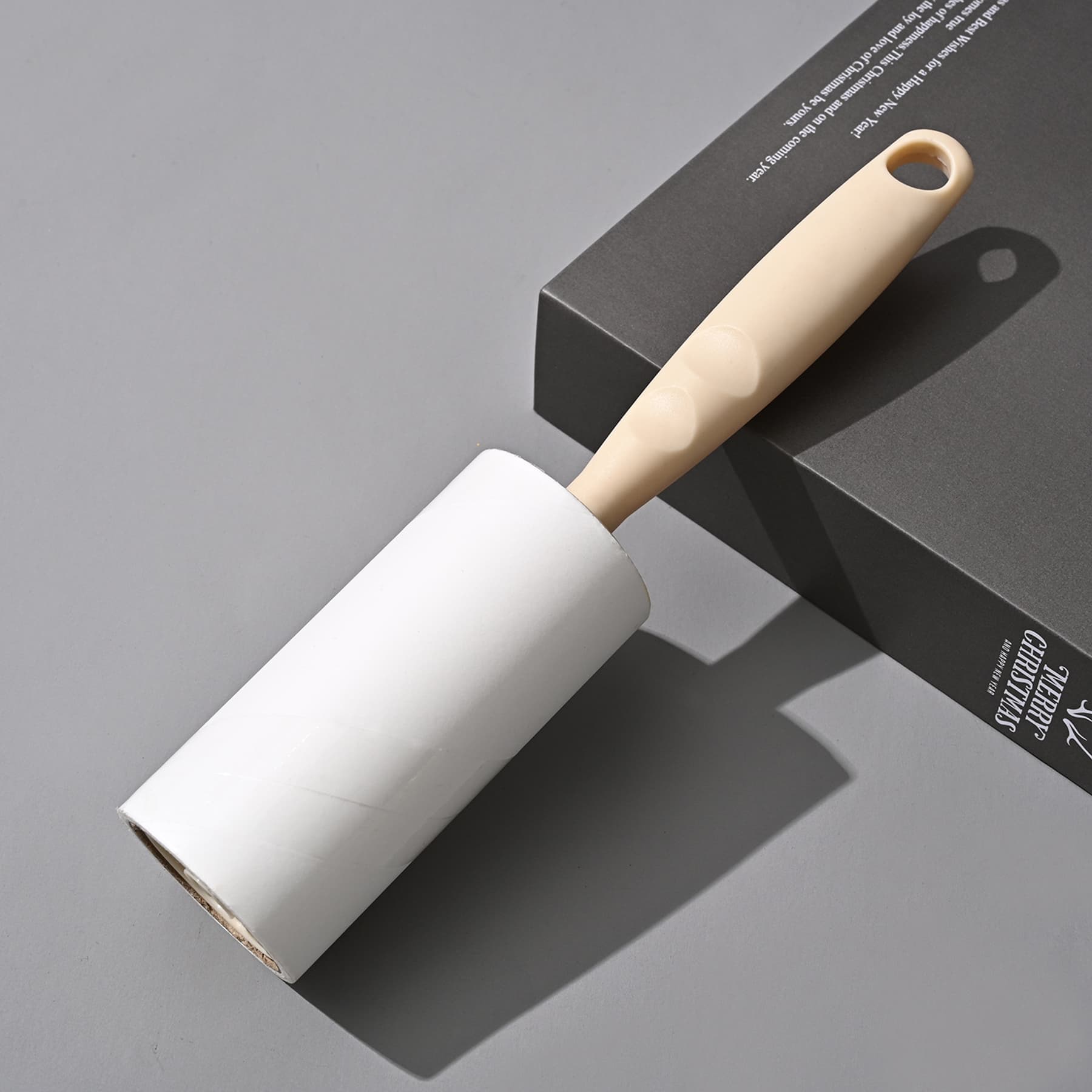 Sticky Dust Lint Roller Removal thumbnail 5