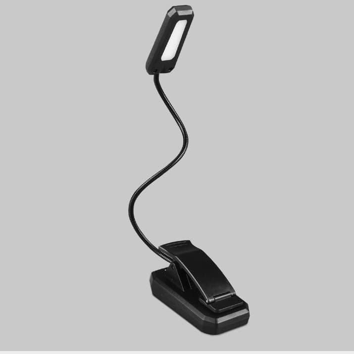 Rechargeable Book Light thumbnail 4