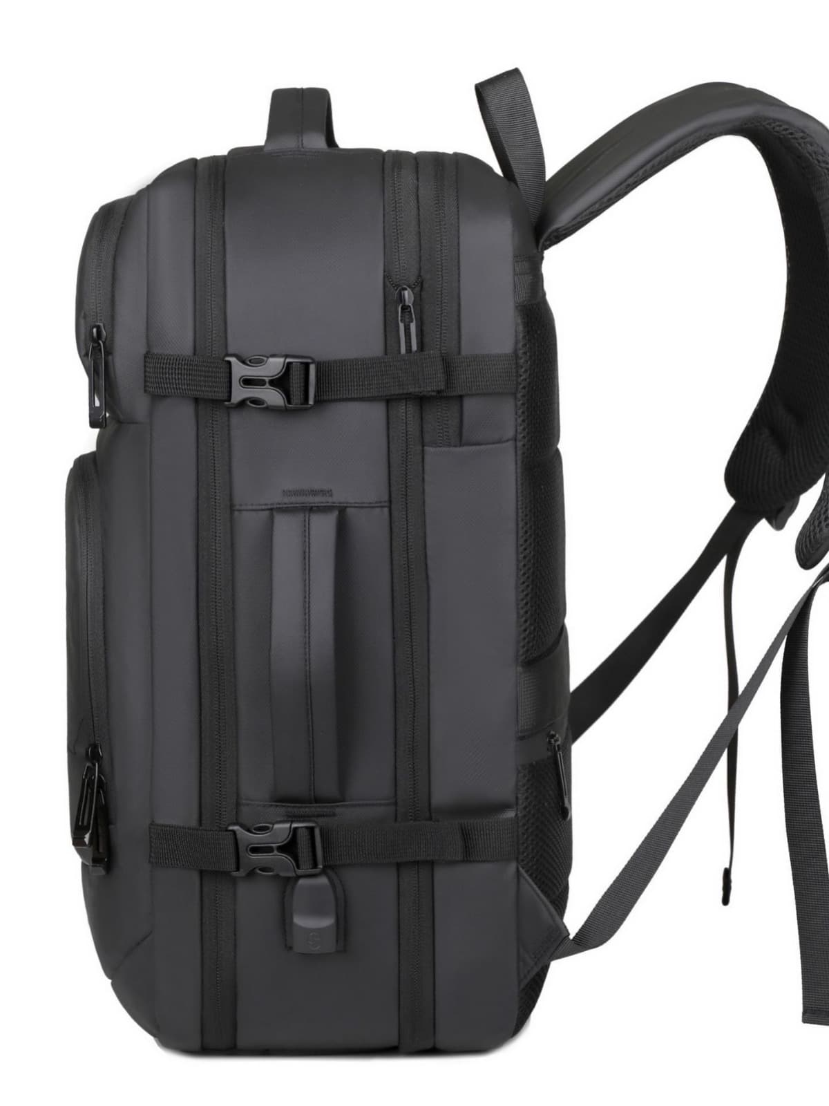 17 Inch Laptop Backpack thumbnail 2