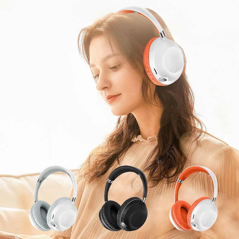 Wireless Bluetooth Flashlight Headset thumbnail 2