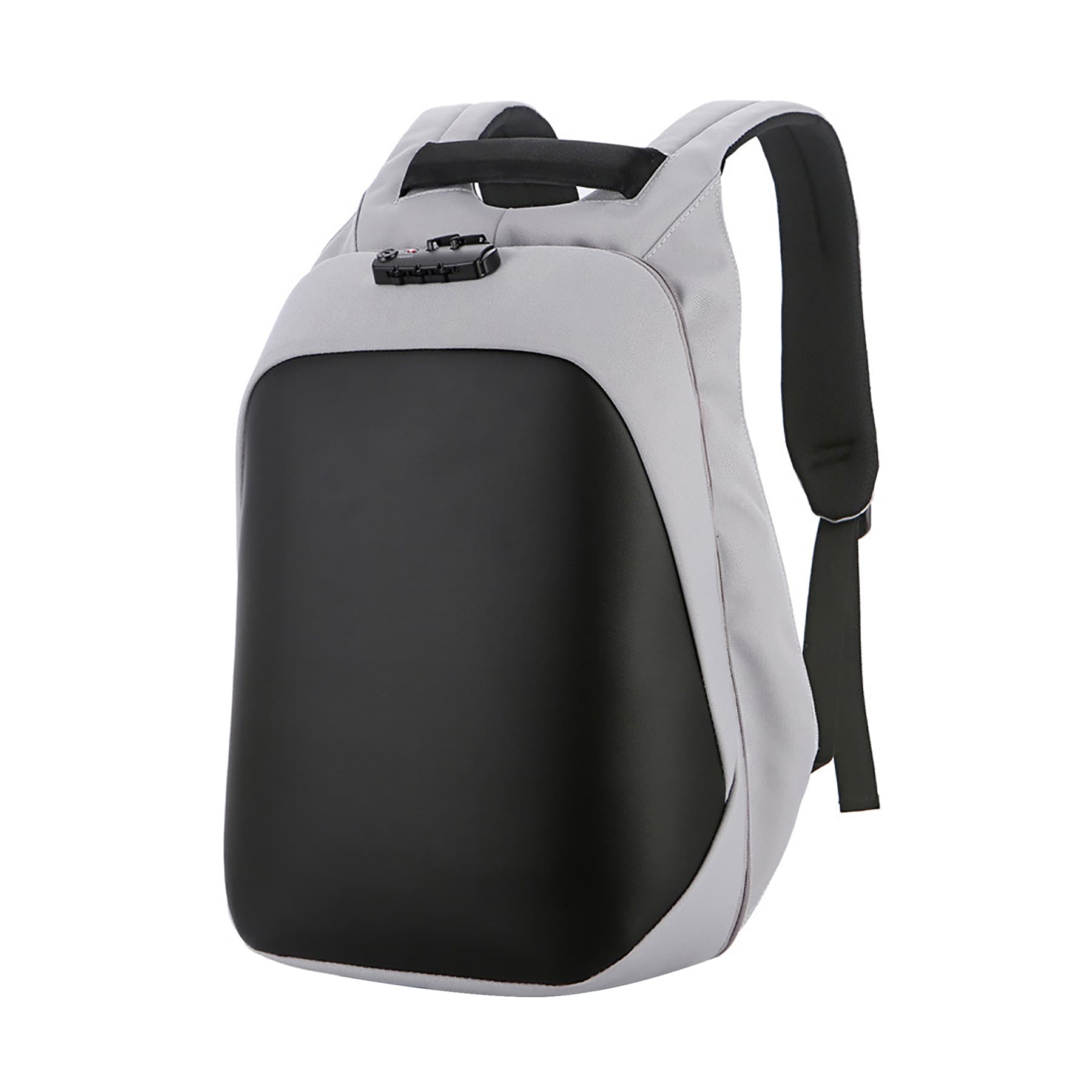 Travel Laptop Backpack with Lock thumbnail 3